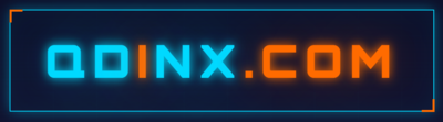 qdinx logo