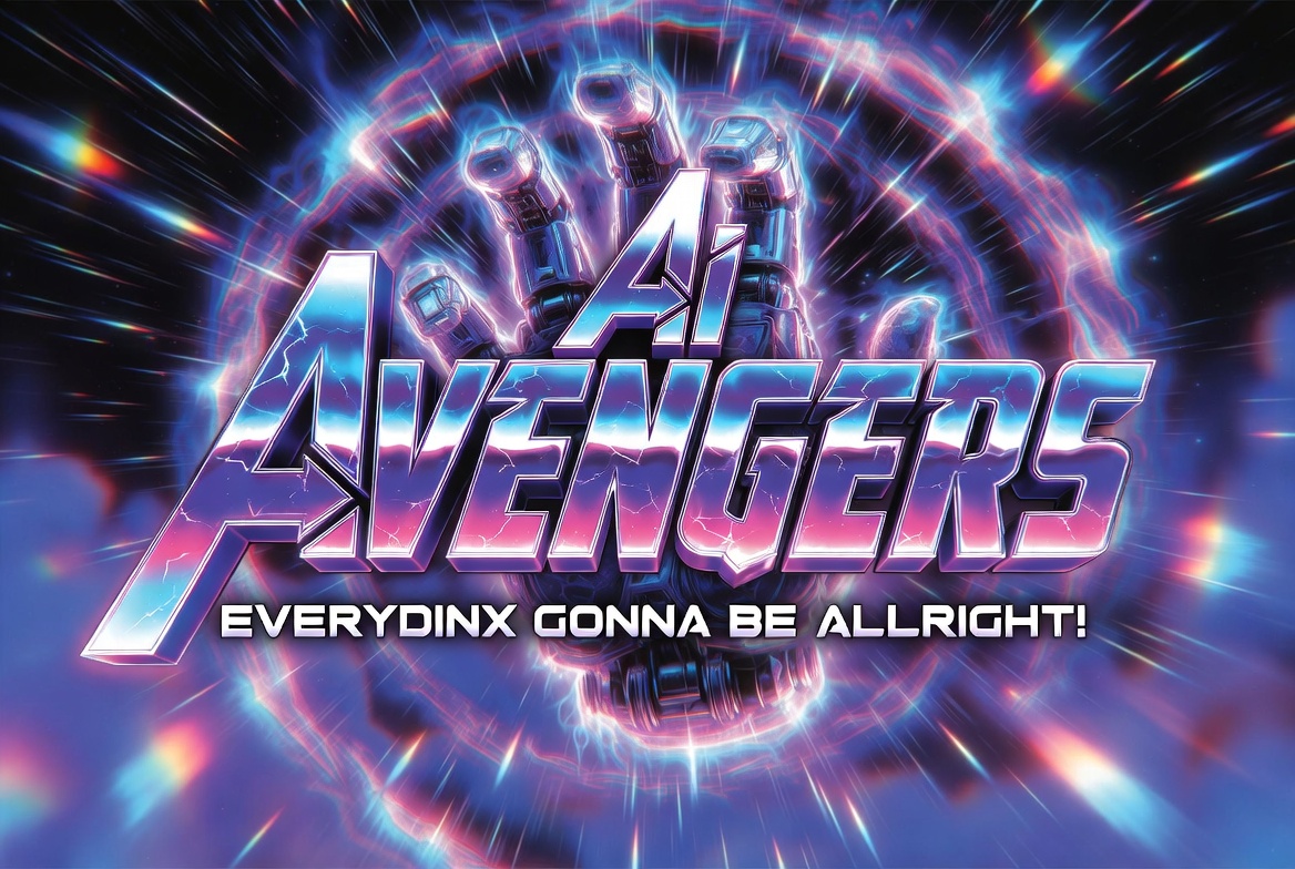 AI Avengers
