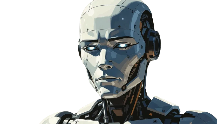 Codinx : android portrait